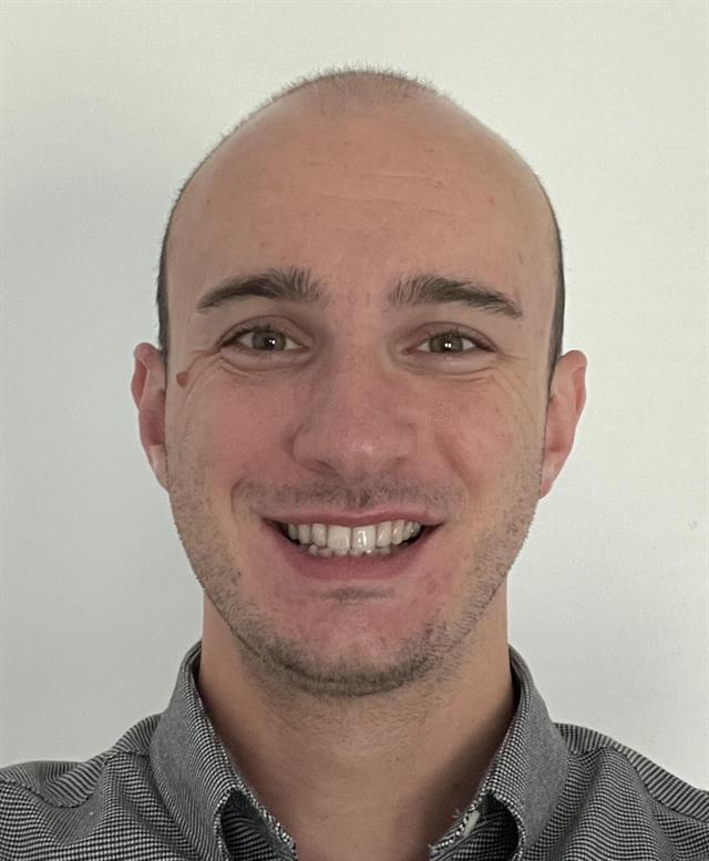 Ian Chamberland, founder of Homegrown Growth Co.