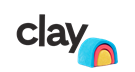 Clay logo